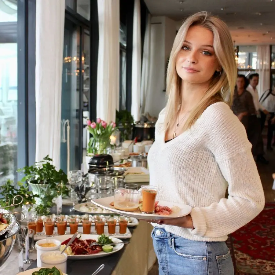 boka göteborgs bästa julbord