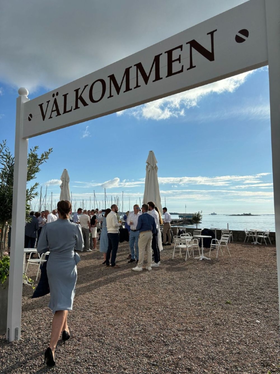 födelsedagsfirande i göteborg