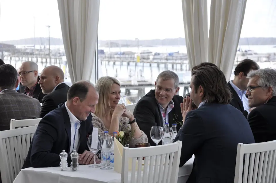 rymliga konferenslokaler i göteborg