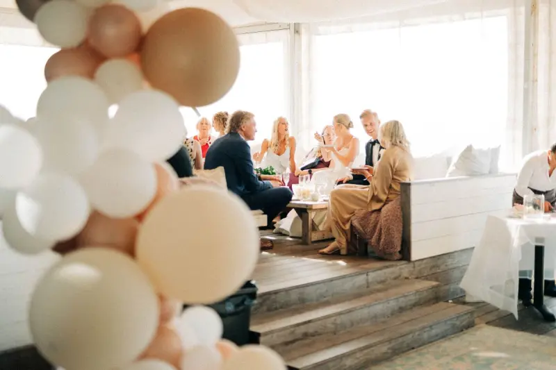 förmingel bröllop i göteborg