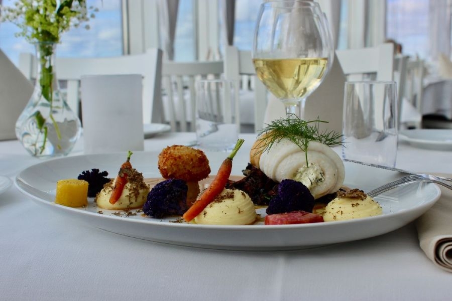 långerdag värdshus